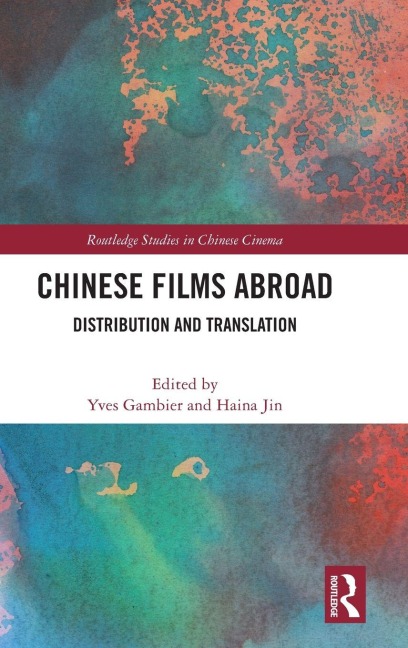 Chinese Films Abroad - 