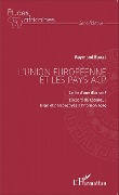 Cover-Bild zum Titel 'L'Union européenne et les pays ACP' von 'Ebale'