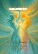 Cover-Bild zum Titel 'Herzkompass' von 'Sandra Guttstein'