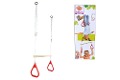 Cover-Bild zum Titel 'Eichhorn Outdoor, Turnset 2 in 1' von ''