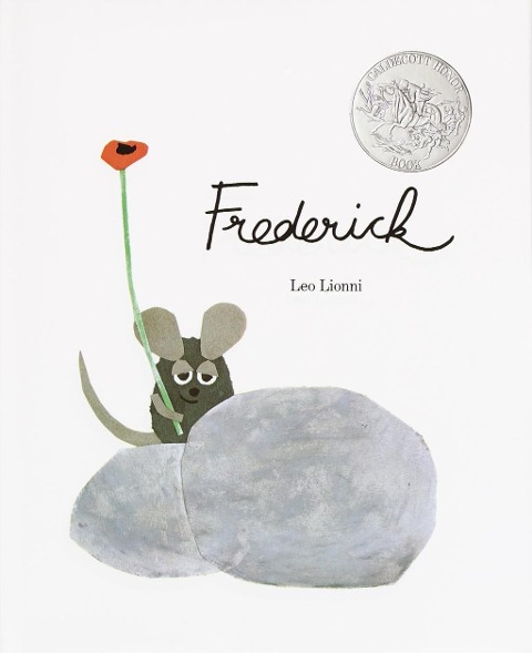 Frederick - Leo Lionni