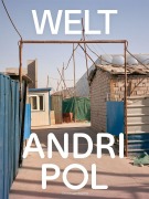 Cover-Bild zum Titel 'Andri Pol - Welt' von ''