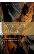 Cover-Bild zum Titel 'Verborgene Schätze' von 'Timothy J. Geddert'