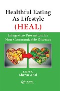 Cover-Bild zum Titel 'Healthful Eating As Lifestyle (HEAL)' von ''