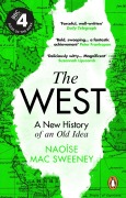 Cover-Bild zum Titel 'The West' von 'Naoíse Mac Sweeney'