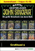 John Sinclair Großband 5 - Jason Dark