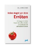 Cover-Bild zum Titel 'Keine Angst vor dem Erröten' von 'Doris Wolf'