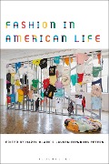 Cover-Bild zum Titel 'Fashion in American Life' von ''
