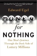 Cover-Bild zum Titel 'Money for Nothing' von 'Edward Ugel'