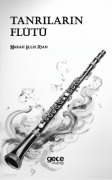 Cover-Bild zum Titel 'Tanrilarin Flütü' von 'Marah Ellis Ryan'