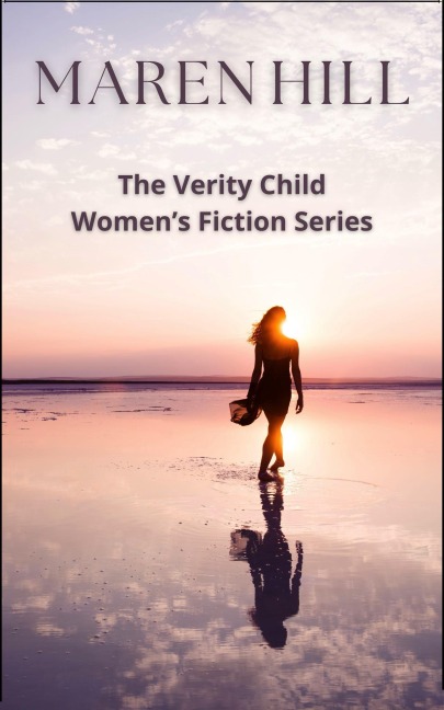 The Verity Child Women's Fiction Series - Maren Hill