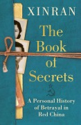 Cover-Bild zum Titel 'The Book of Secrets' von 'Xinran Xue'