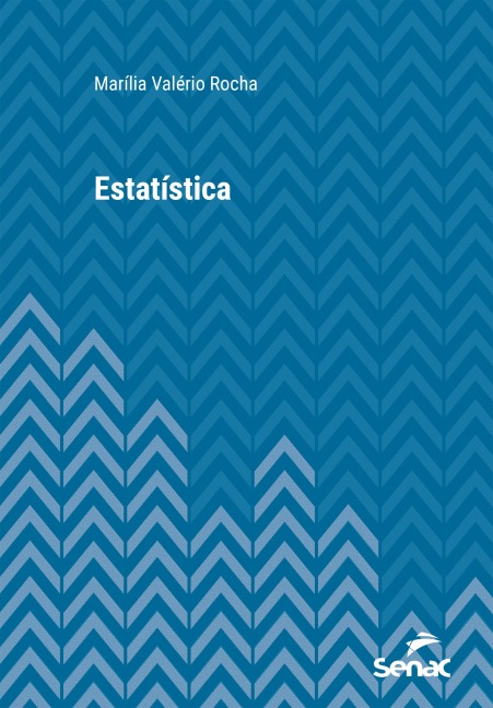 Estatística - Marília Valério Rocha