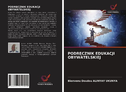 PODR¿CZNIK EDUKACJI OBYWATELSKIEJ - Bienvenu Doudou Alinyay Ukunya