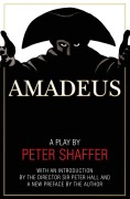 Cover-Bild zum Titel 'Amadeus: A Play by Peter Shaffer' von 'Peter Shaffer'