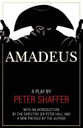 Cover-Bild zum Titel 'Amadeus: A Play by Peter Shaffer' von 'Peter Shaffer'