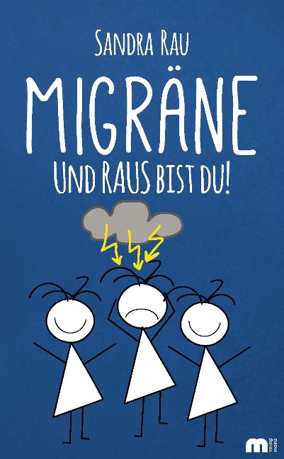 Migräne - Sandra Rau