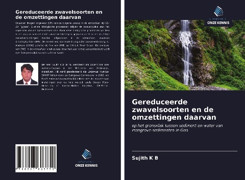 Gereduceerde zwavelsoorten en de omzettingen daarvan - Sujith K B