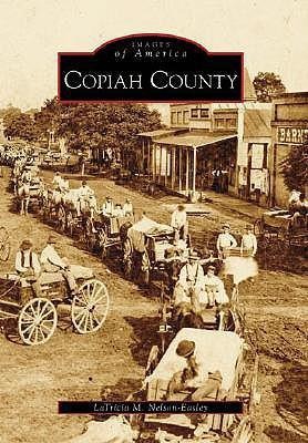 Copiah County - Latricia M. Neslon-Easley
