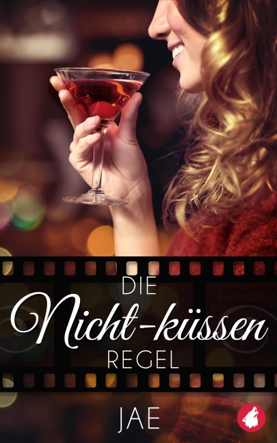 Die Nicht-küssen-Regel - Jae