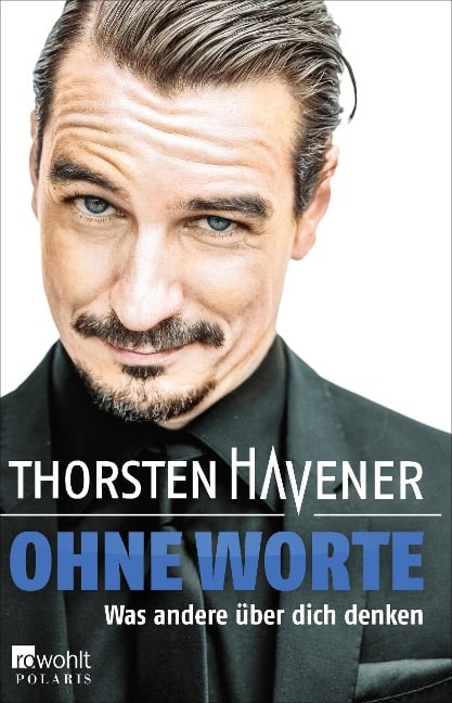 Ohne Worte - Thorsten Havener