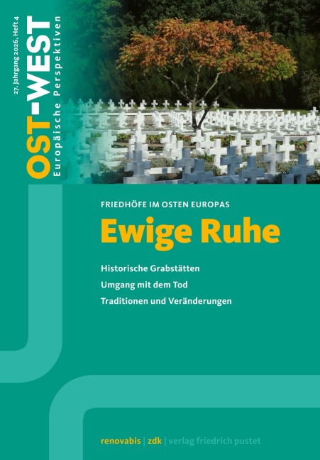 Ewige Ruhe - 