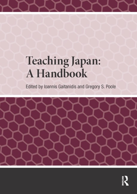 Teaching Japan: A Handbook - 