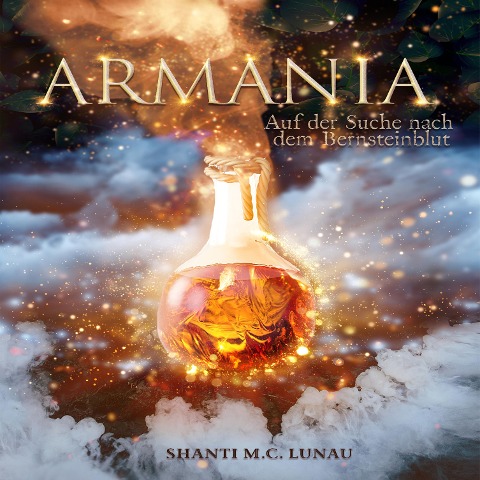Armania - Shanti M. C. Lunau