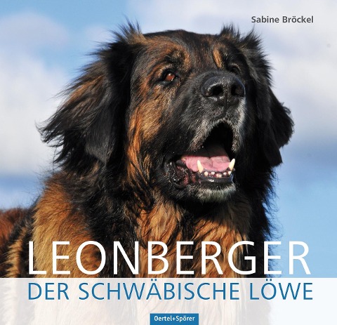 Leonberger - Sabine Bröckel