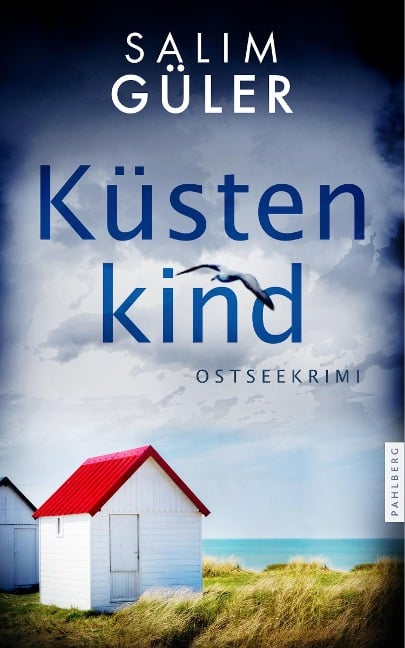 Küstenkind - Salim Güler