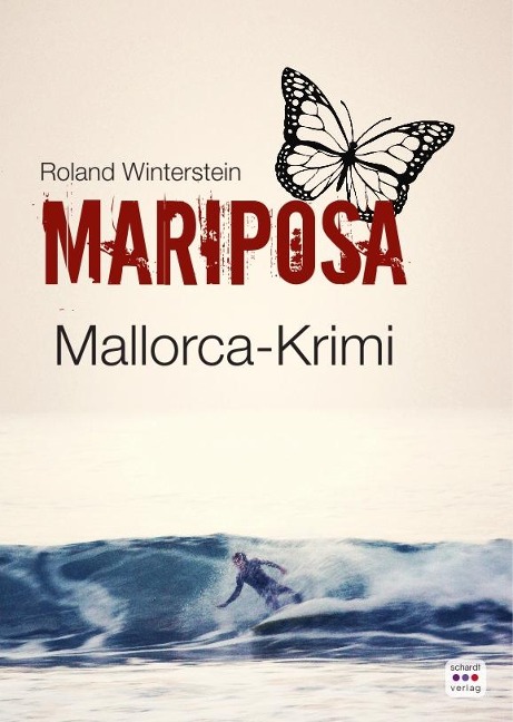 Mariposa - Roland Winterstein