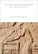 Cover-Bild zum Titel 'A Cultural History of Furniture in Antiquity' von ''