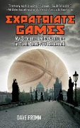 Cover-Bild zum Titel 'Expatriate Games' von 'David Fromm'