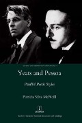 Cover-Bild zum Titel 'Yeats and Pessoa' von 'Patricia Silva-Mcneill'