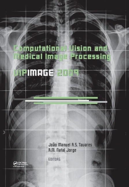 Computational Vision and Medical Image Processing - 