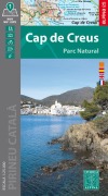 Cover-Bild zum Titel 'Parc National Cap de Creus' von ''