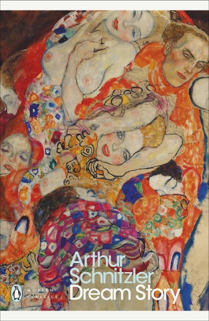 Dream Story - Arthur Schnitzler