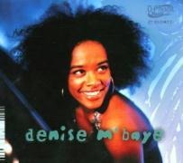 S/T - Denise Mbaye