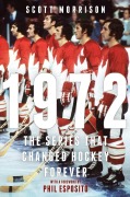 Cover-Bild zum Titel '1972' von 'Scott Morrison'