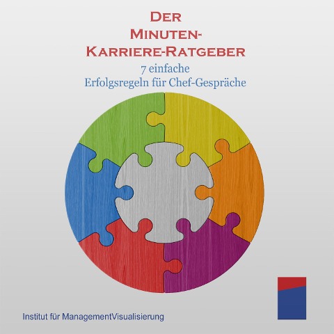 Der Minuten-Karriere-Ratgeber - Alexander Hecht