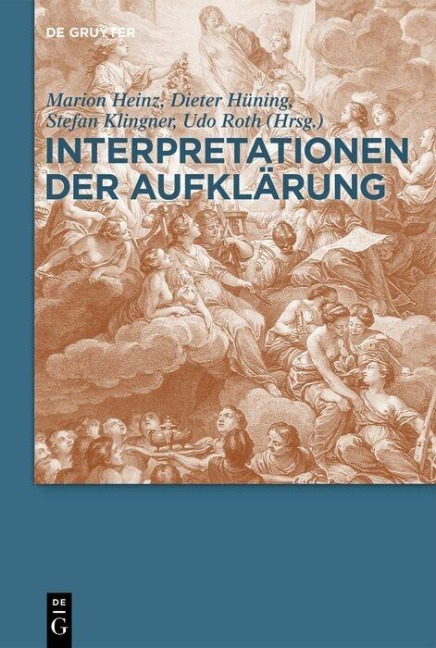 Interpretationen der Aufklärung - 