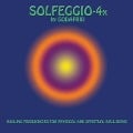 Solfeggio 4x - Godafrid