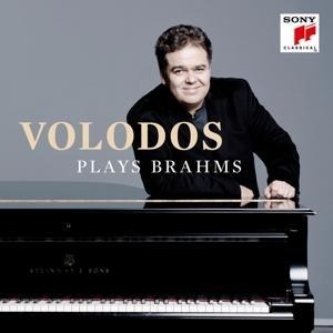 Volodos Plays Brahms - Arcadi Volodos