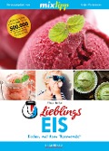 Cover-Bild zum Titel 'mixtipp: Lieblings-Eis' von 'Alina Henke'