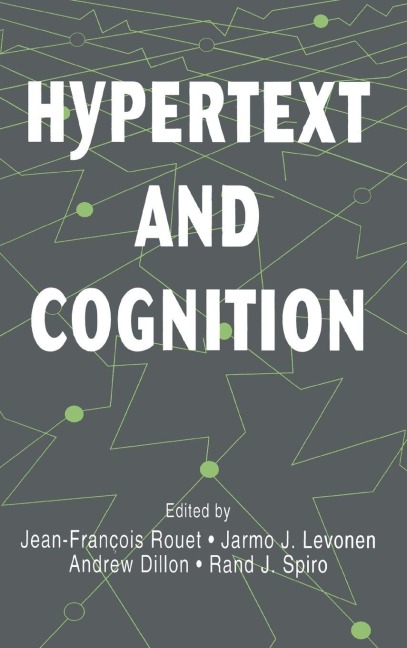 Hypertext and Cognition - 