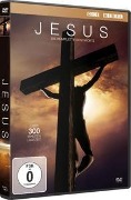 Jesus-Die komplette Geschichte - Dorothy Adams Nelson Leigh