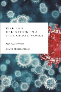 Cover-Bild zum Titel 'Risk and Obligation in a Time of Pandemics' von 'Dilan Thampapillai'