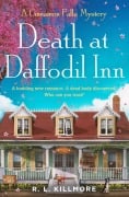 Cover-Bild zum Titel 'Death at Daffodil Inn' von 'R. L. Killmore'