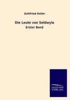 Die Leute von Seldwyla - Gottfried Keller
