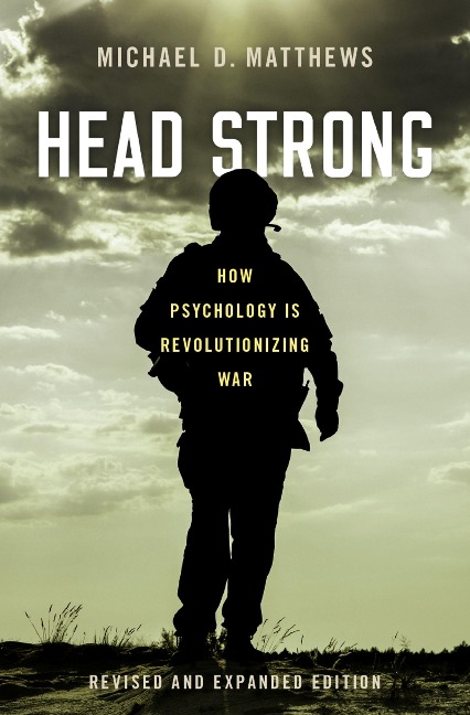 Head Strong - Michael D. Matthews